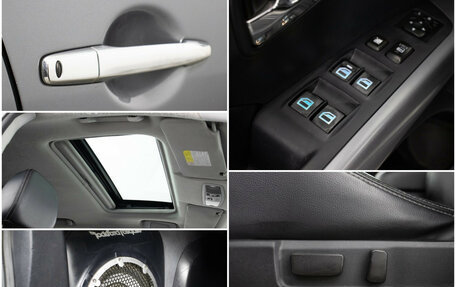 Mitsubishi Outlander III рестайлинг 3, 2008 год, 900 000 рублей, 16 фотография