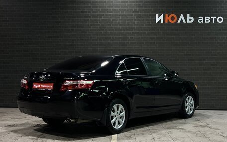 Toyota Camry, 2009 год, 1 290 000 рублей, 5 фотография