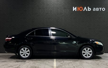 Toyota Camry, 2009 год, 1 290 000 рублей, 4 фотография