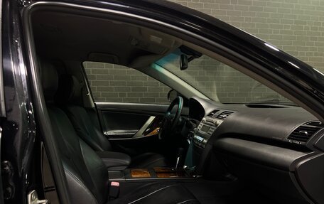 Toyota Camry, 2009 год, 1 290 000 рублей, 10 фотография