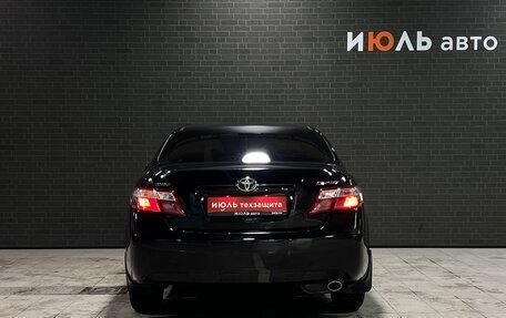 Toyota Camry, 2009 год, 1 290 000 рублей, 6 фотография