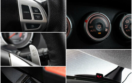 Mitsubishi Outlander III рестайлинг 3, 2008 год, 900 000 рублей, 17 фотография