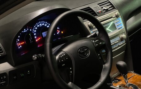 Toyota Camry, 2009 год, 1 290 000 рублей, 9 фотография