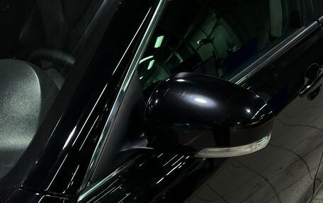 Toyota Camry, 2009 год, 1 290 000 рублей, 8 фотография