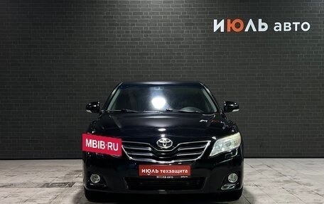 Toyota Camry, 2009 год, 1 290 000 рублей, 2 фотография