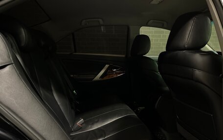 Toyota Camry, 2009 год, 1 290 000 рублей, 11 фотография