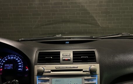 Toyota Camry, 2009 год, 1 290 000 рублей, 12 фотография