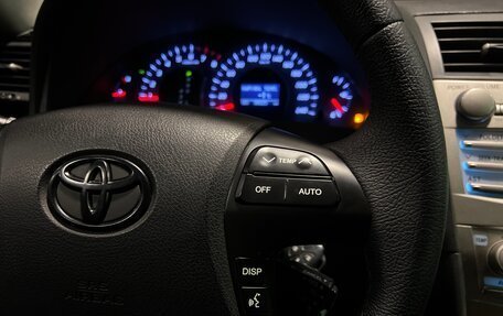 Toyota Camry, 2009 год, 1 290 000 рублей, 17 фотография