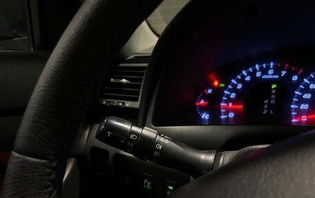 Toyota Camry, 2009 год, 1 290 000 рублей, 20 фотография