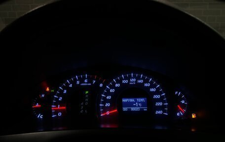 Toyota Camry, 2009 год, 1 290 000 рублей, 21 фотография