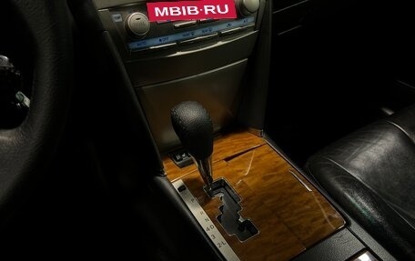 Toyota Camry, 2009 год, 1 290 000 рублей, 14 фотография