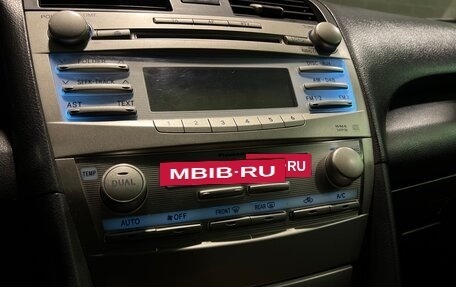 Toyota Camry, 2009 год, 1 290 000 рублей, 13 фотография