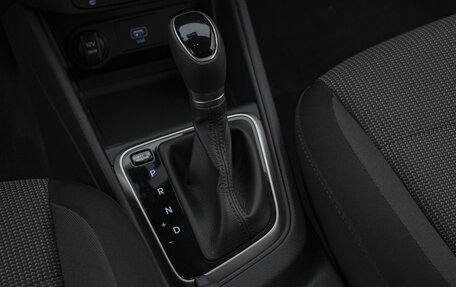 Hyundai Solaris II рестайлинг, 2019 год, 1 587 000 рублей, 19 фотография