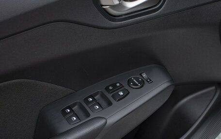 Hyundai Solaris II рестайлинг, 2019 год, 1 587 000 рублей, 20 фотография