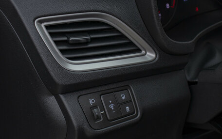 Hyundai Solaris II рестайлинг, 2019 год, 1 587 000 рублей, 21 фотография