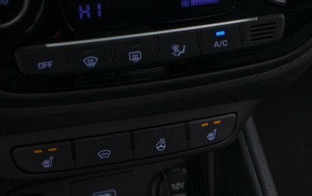 Hyundai Solaris II рестайлинг, 2019 год, 1 587 000 рублей, 18 фотография