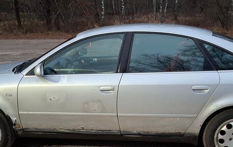 Audi A6, 2000 год, 500 000 рублей, 2 фотография