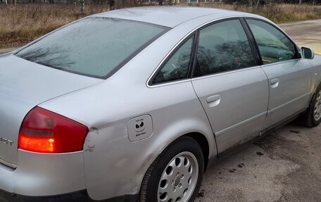 Audi A6, 2000 год, 500 000 рублей, 5 фотография