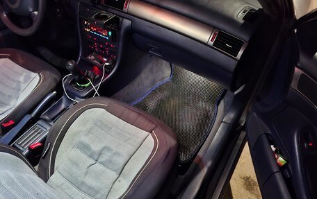 Audi A6, 2000 год, 500 000 рублей, 7 фотография