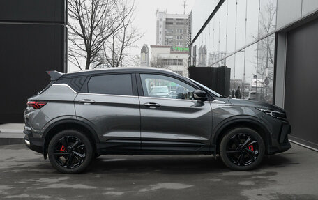 Geely Coolray I, 2023 год, 2 550 000 рублей, 4 фотография