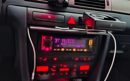 Audi A6, 2000 год, 500 000 рублей, 12 фотография