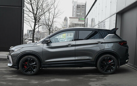 Geely Coolray I, 2023 год, 2 550 000 рублей, 8 фотография