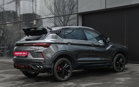 Geely Coolray I, 2023 год, 2 550 000 рублей, 5 фотография