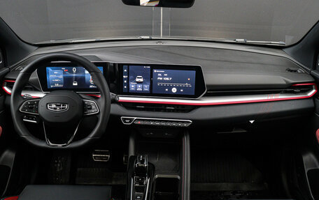 Geely Coolray I, 2023 год, 2 550 000 рублей, 11 фотография