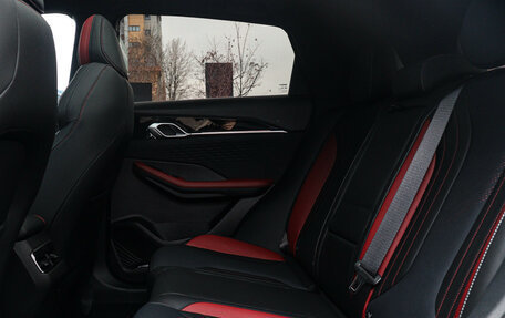 Geely Coolray I, 2023 год, 2 550 000 рублей, 10 фотография