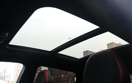 Geely Coolray I, 2023 год, 2 550 000 рублей, 15 фотография