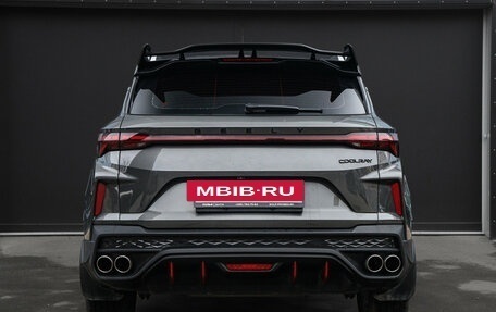 Geely Coolray I, 2023 год, 2 550 000 рублей, 6 фотография