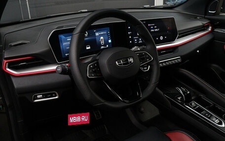 Geely Coolray I, 2023 год, 2 550 000 рублей, 16 фотография