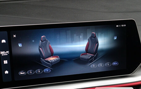 Geely Coolray I, 2023 год, 2 550 000 рублей, 21 фотография