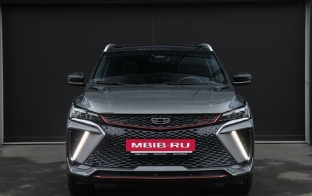 Geely Coolray I, 2023 год, 2 550 000 рублей, 2 фотография