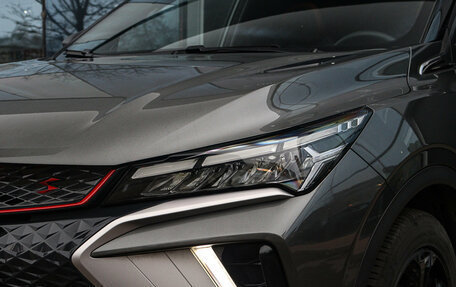 Geely Coolray I, 2023 год, 2 550 000 рублей, 26 фотография