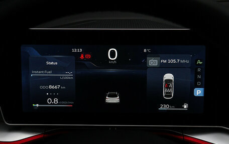 Geely Coolray I, 2023 год, 2 550 000 рублей, 25 фотография