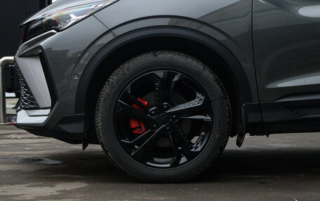 Geely Coolray I, 2023 год, 2 550 000 рублей, 27 фотография