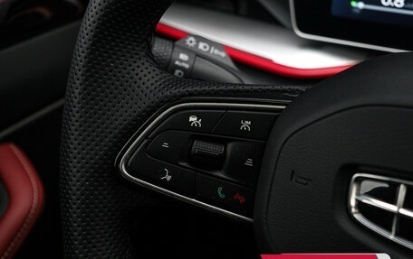 Geely Coolray I, 2023 год, 2 550 000 рублей, 24 фотография