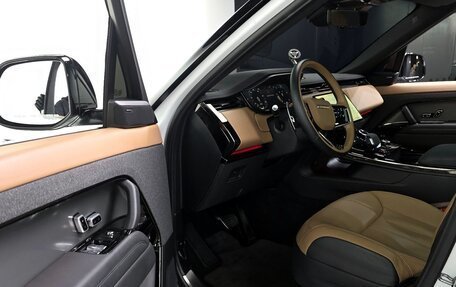 Land Rover Range Rover Sport, 2022 год, 8 200 000 рублей, 7 фотография