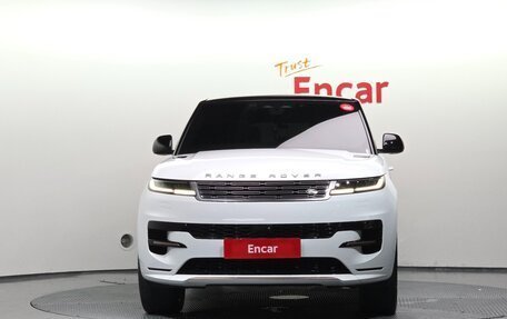 Land Rover Range Rover Sport, 2022 год, 8 200 000 рублей, 2 фотография