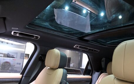 Land Rover Range Rover Sport, 2022 год, 8 200 000 рублей, 11 фотография