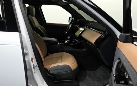 Land Rover Range Rover Sport, 2022 год, 8 200 000 рублей, 8 фотография