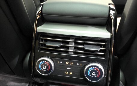 Land Rover Range Rover Sport, 2022 год, 8 200 000 рублей, 13 фотография