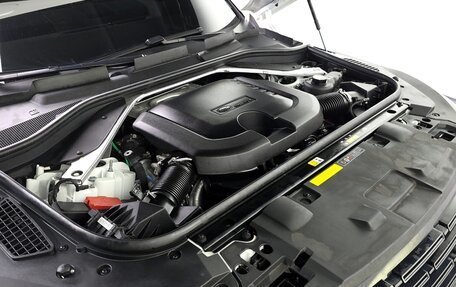 Land Rover Range Rover Sport, 2022 год, 8 200 000 рублей, 14 фотография