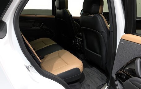 Land Rover Range Rover Sport, 2022 год, 8 200 000 рублей, 6 фотография