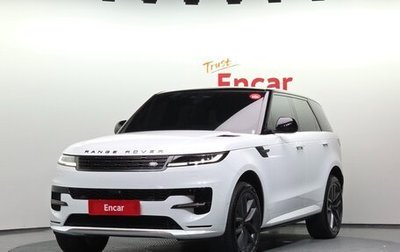 Land Rover Range Rover Sport, 2022 год, 8 200 000 рублей, 1 фотография