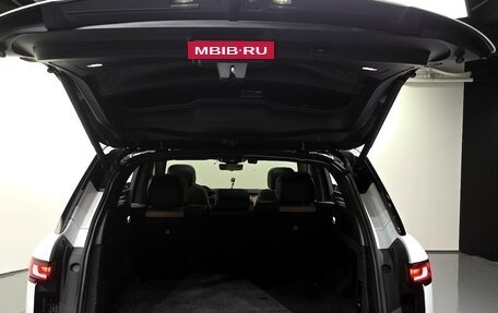 Land Rover Range Rover Sport, 2022 год, 8 200 000 рублей, 12 фотография