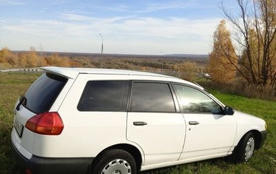 Nissan AD II, 2000 год, 199 000 рублей, 1 фотография