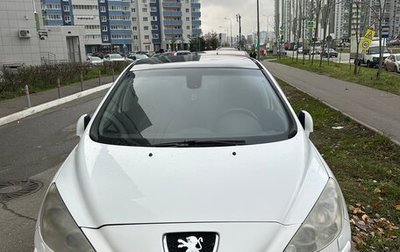 Peugeot 308 II, 2010 год, 440 000 рублей, 1 фотография