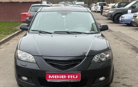 Mazda 3, 2006 год, 480 000 рублей, 1 фотография